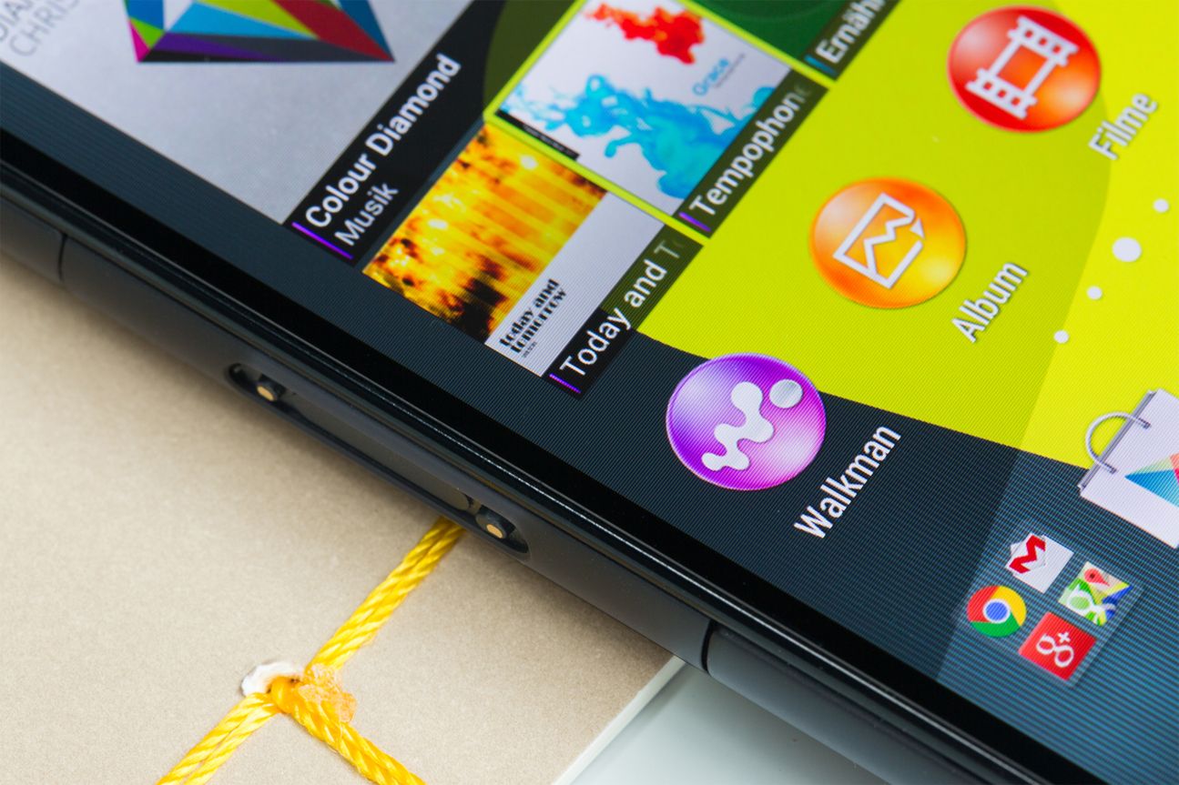 Sony Xperia Z3 compact Sony Xperia Z3 compact