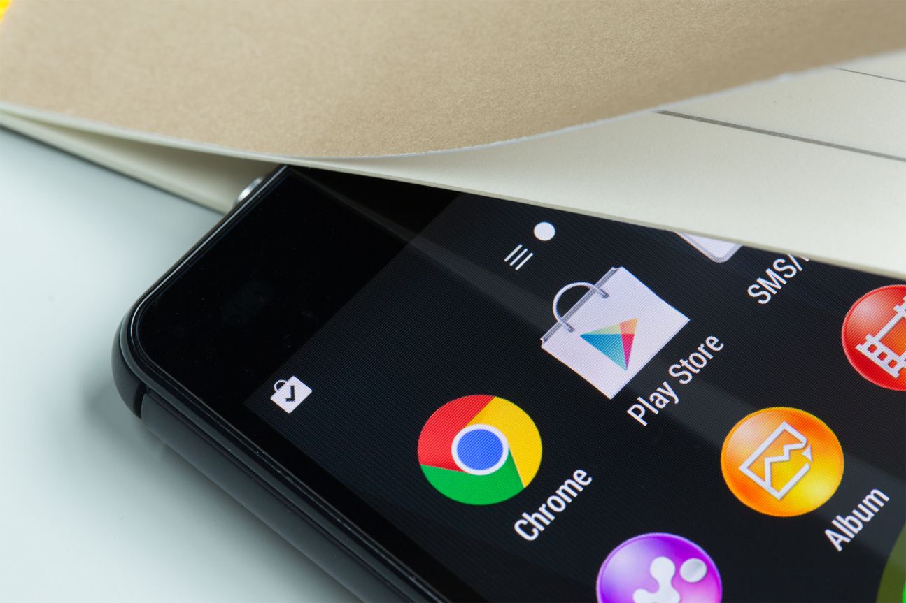 Sony Xperia Z3 compact