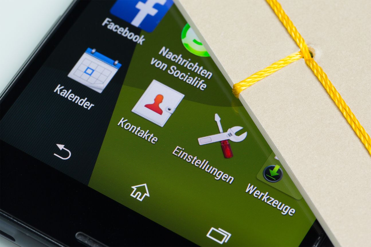 Sony Xperia Z3 compact Sony Xperia Z3 compact