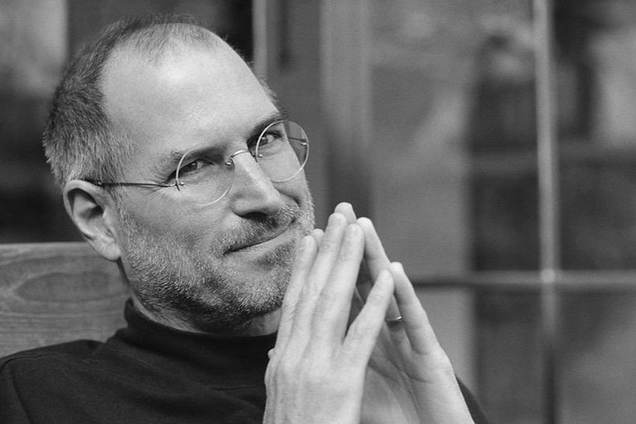 Steve Jobs Steve Jobs