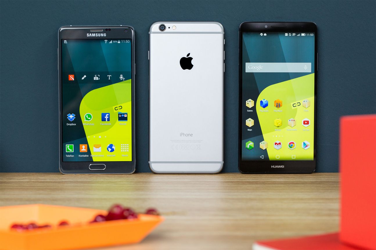 Samsung Galaxy Note4 Samsung Galaxy Note4