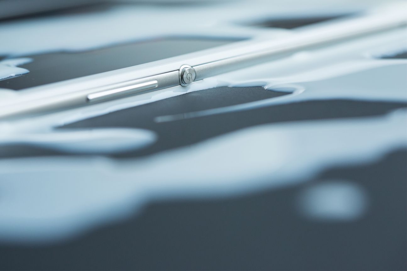 Sony Xperia Z3 Tablet compact Sony Xperia Z3 Tablet compact