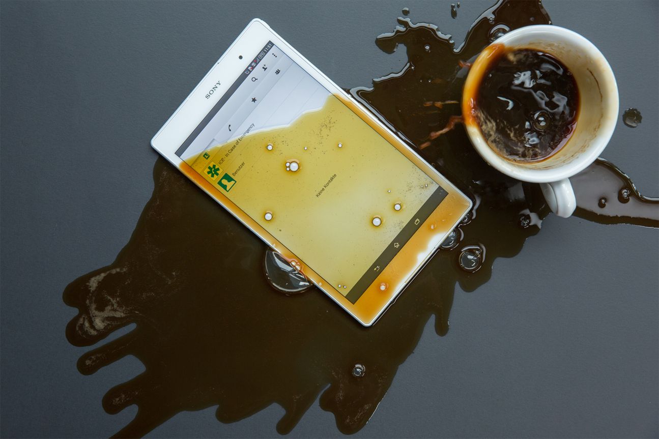 Sony Xperia Z3 Tablet compact Sony Xperia Z3 Tablet compact