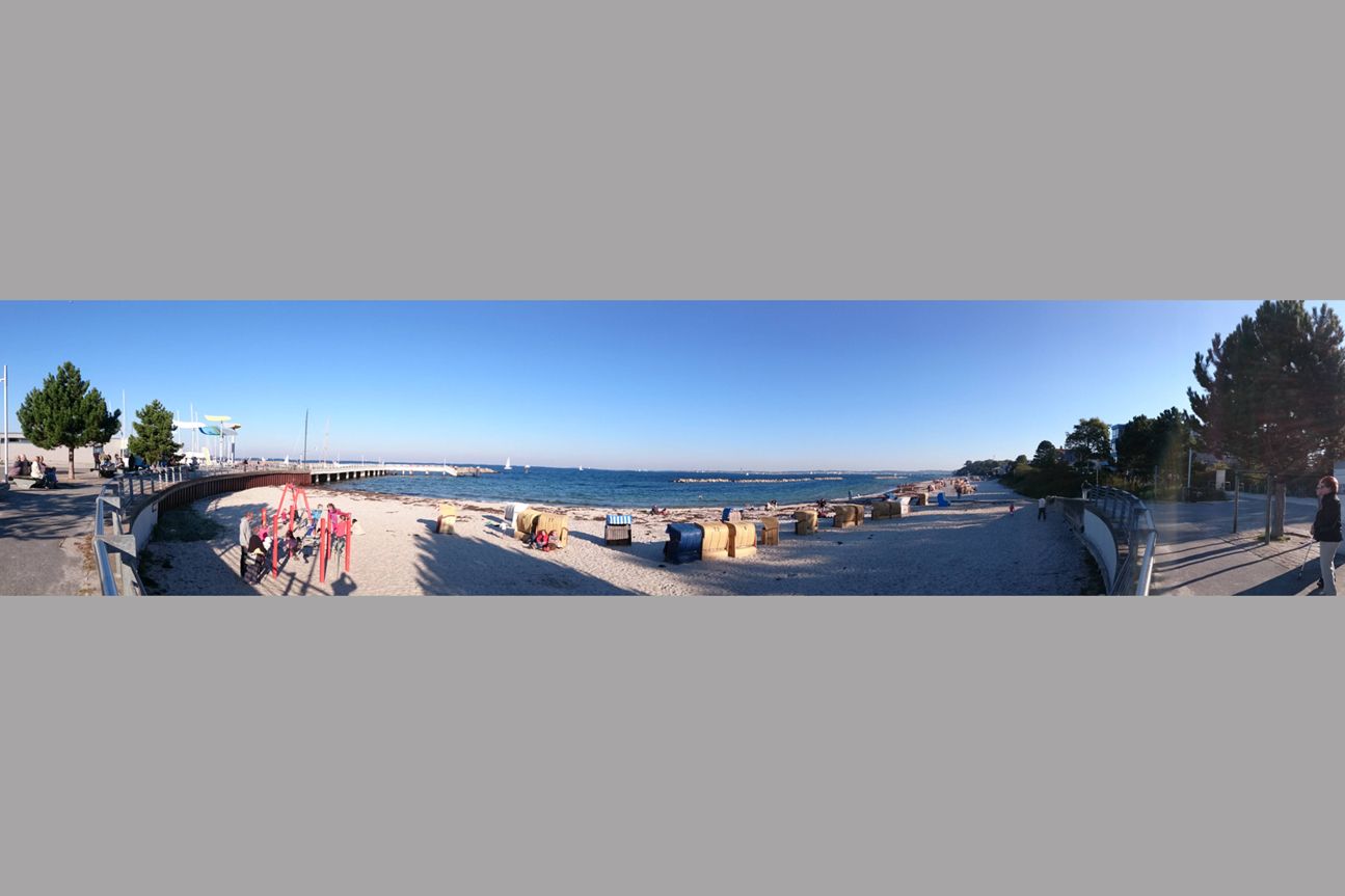 Z3 Compact Testfoto Z3 Compact Testfoto