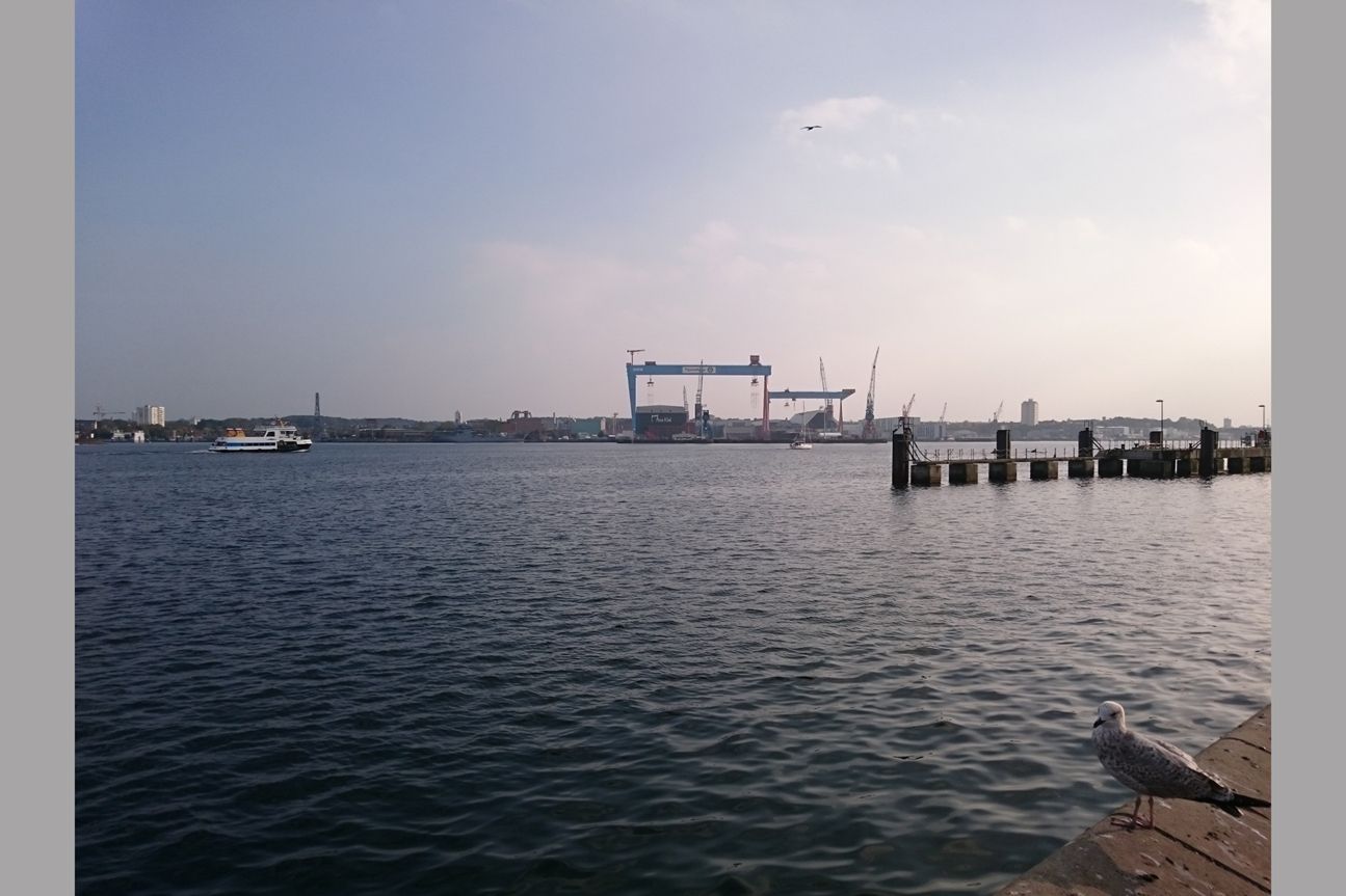 Z3 Compact Testfoto Z3 Compact Testfoto