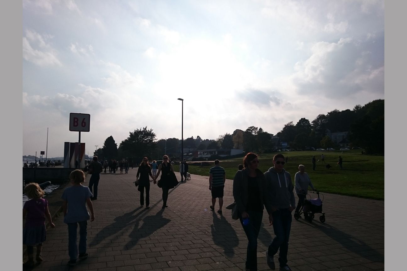 Z3 Compact Testfoto Z3 Compact Testfoto