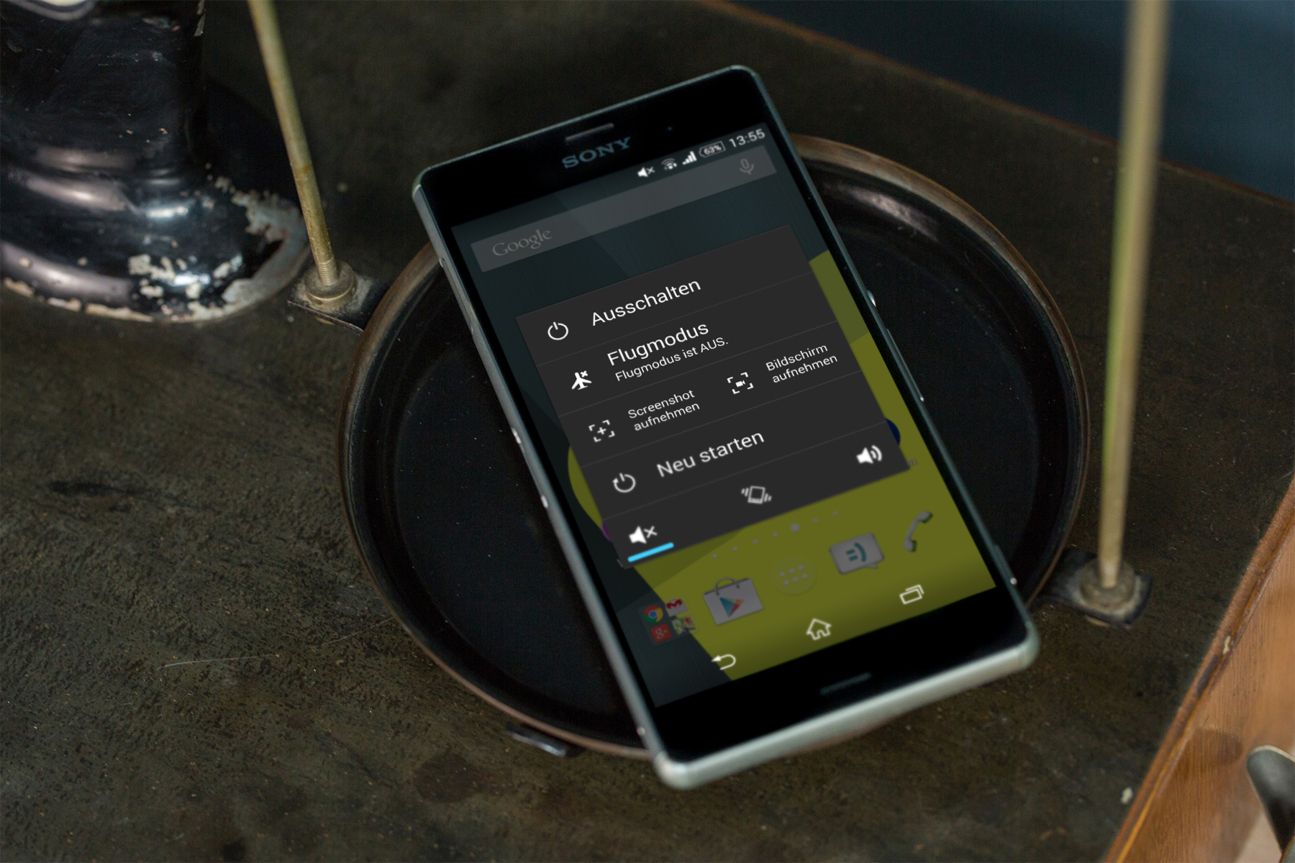 Sony Xperia Z3