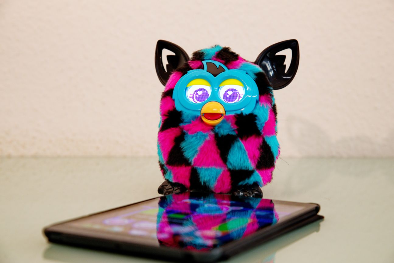Furby Furby
