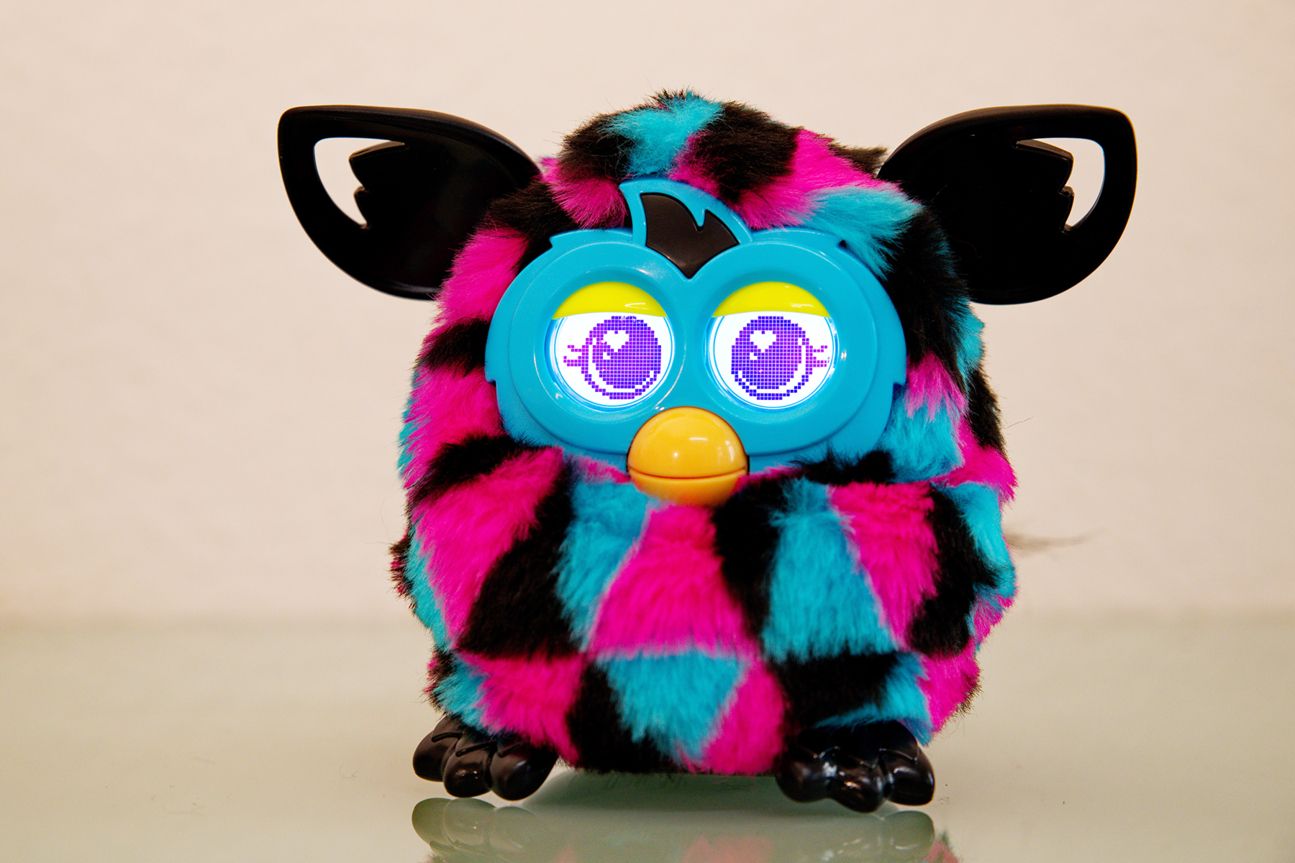 Furby Furby
