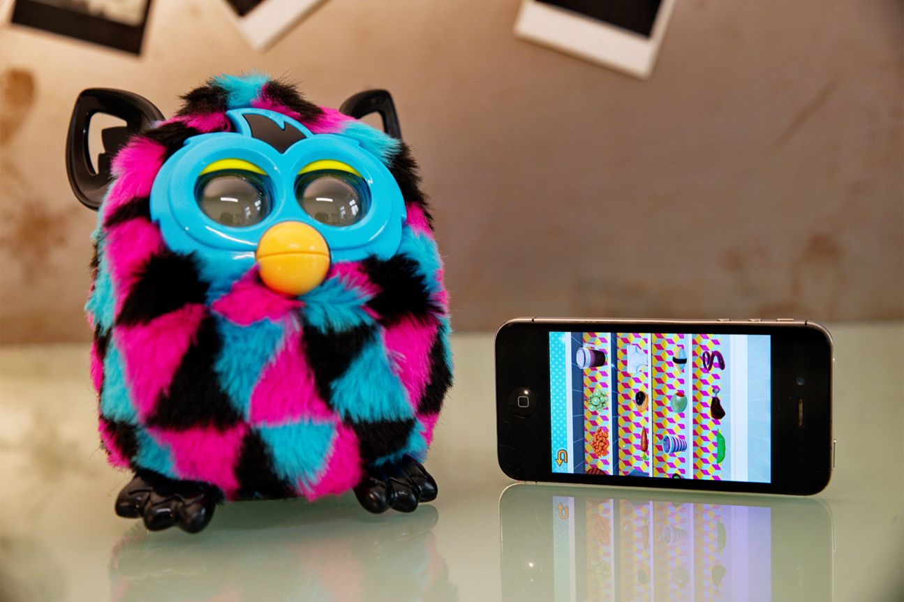 Furby Furby