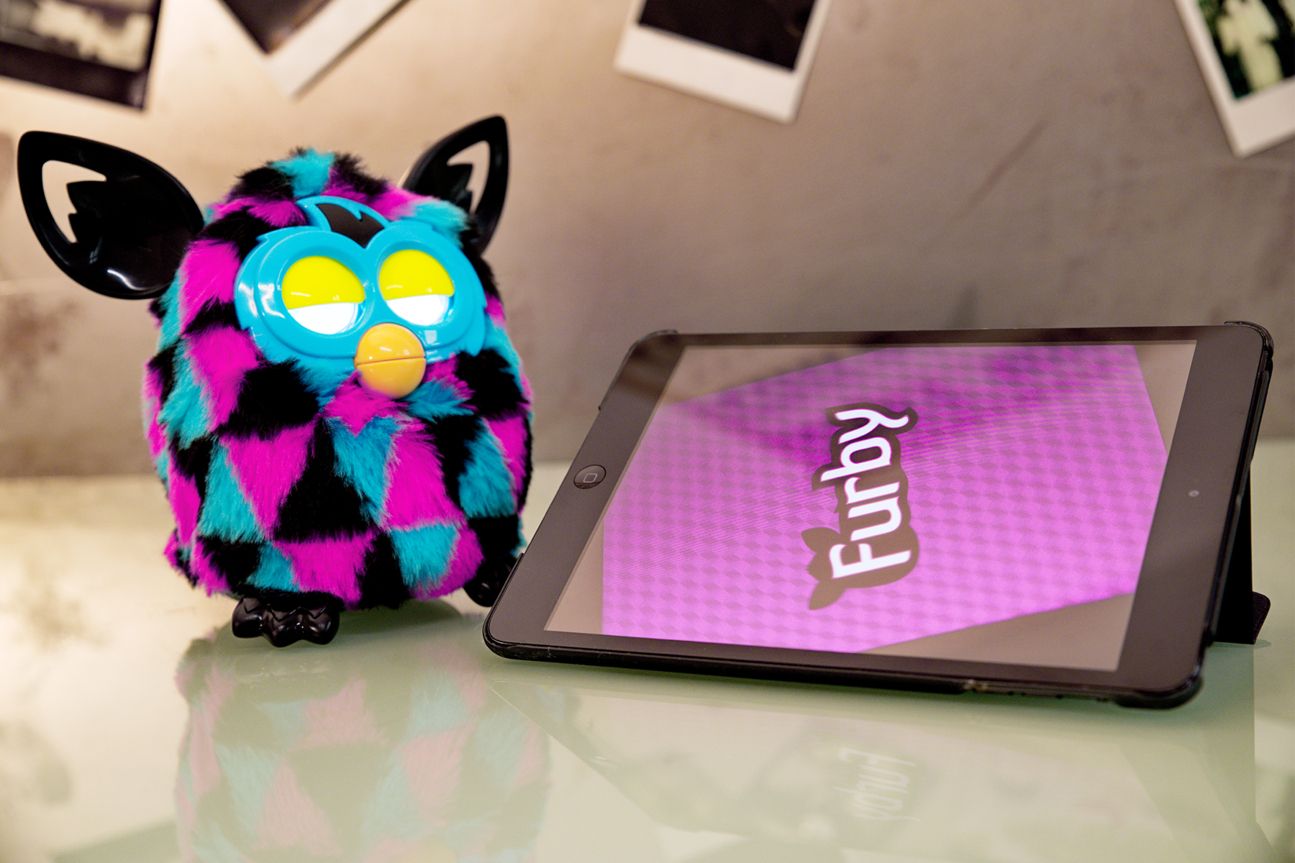 Furby Furby