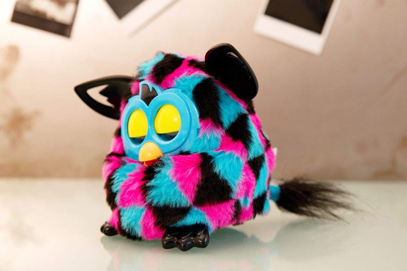 Furby Furby