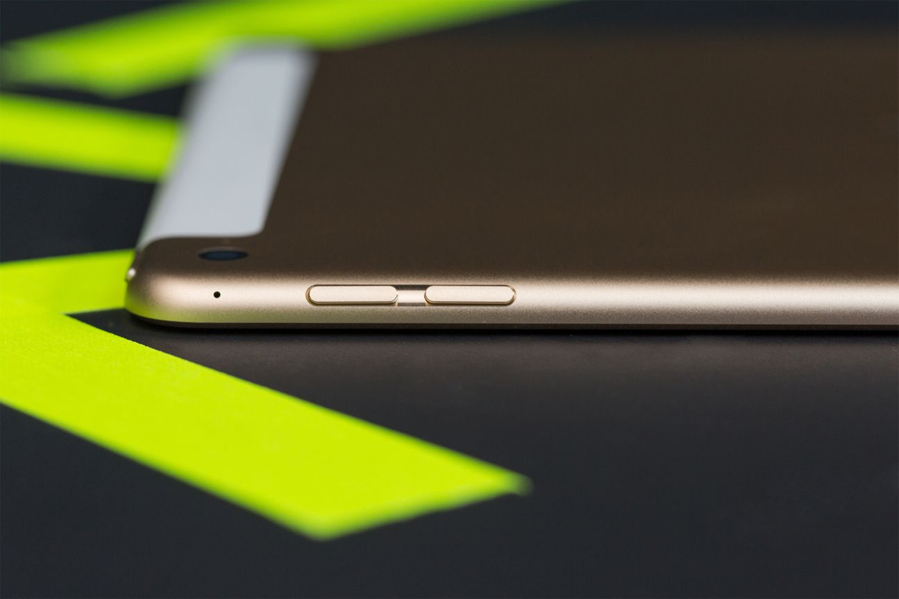 iPad Air 2 iPad Air 2