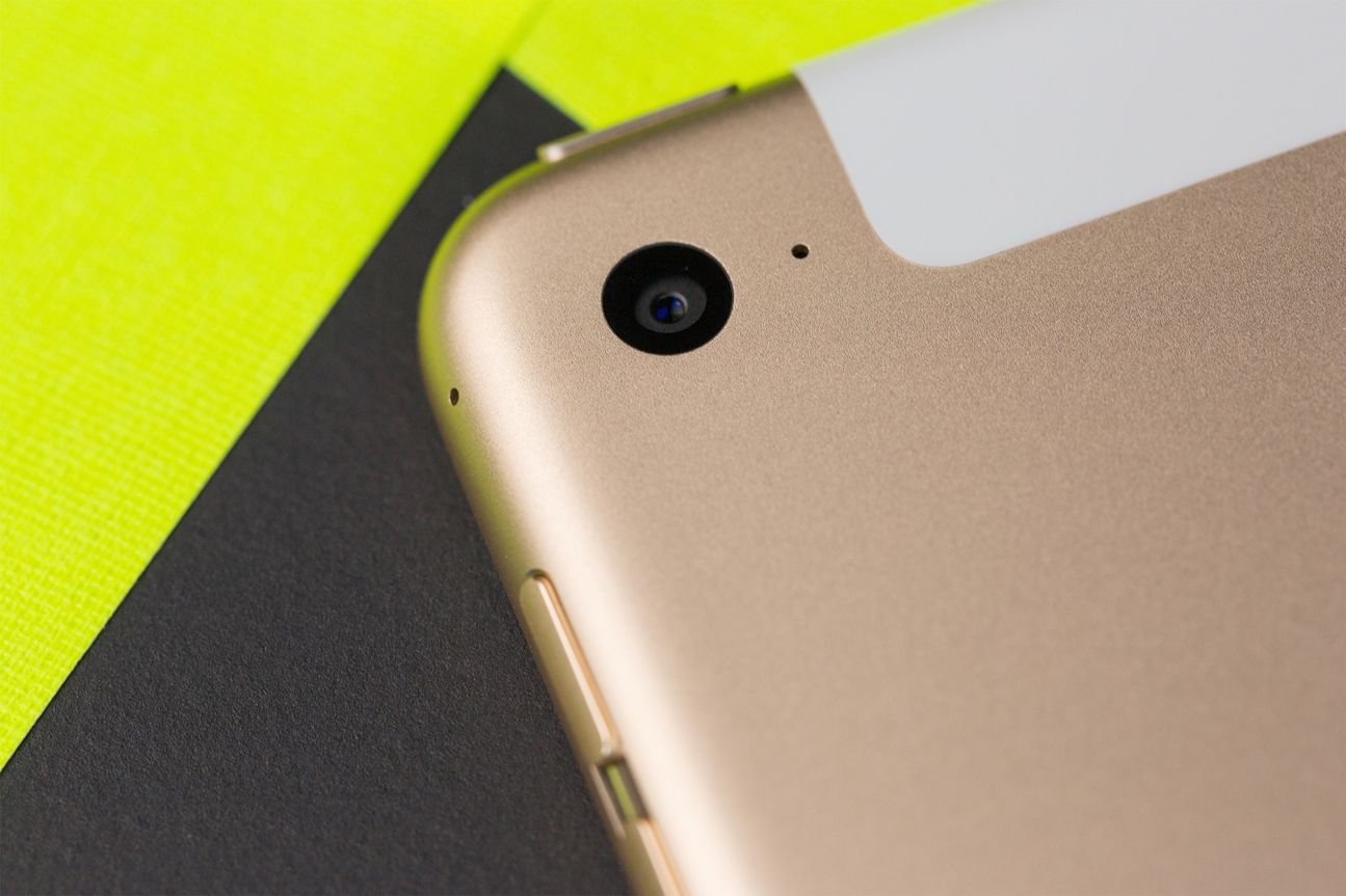 iPad Air 2 iPad Air 2