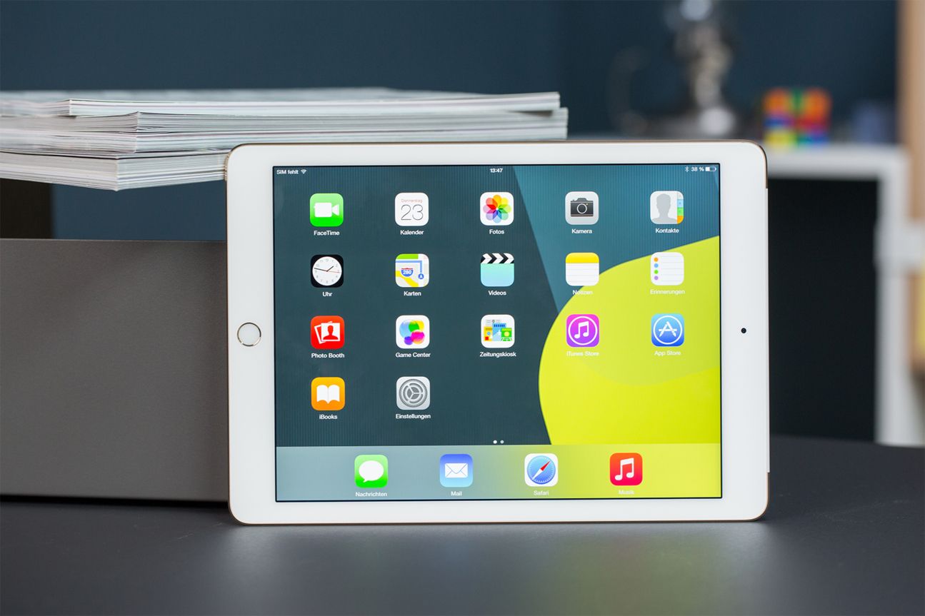 iPad Air 2 iPad Air 2