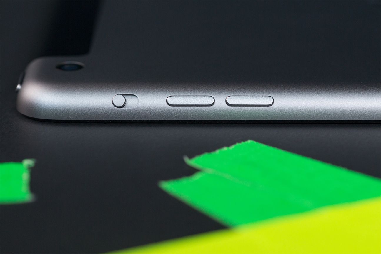 iPad mini 3 iPad mini 3