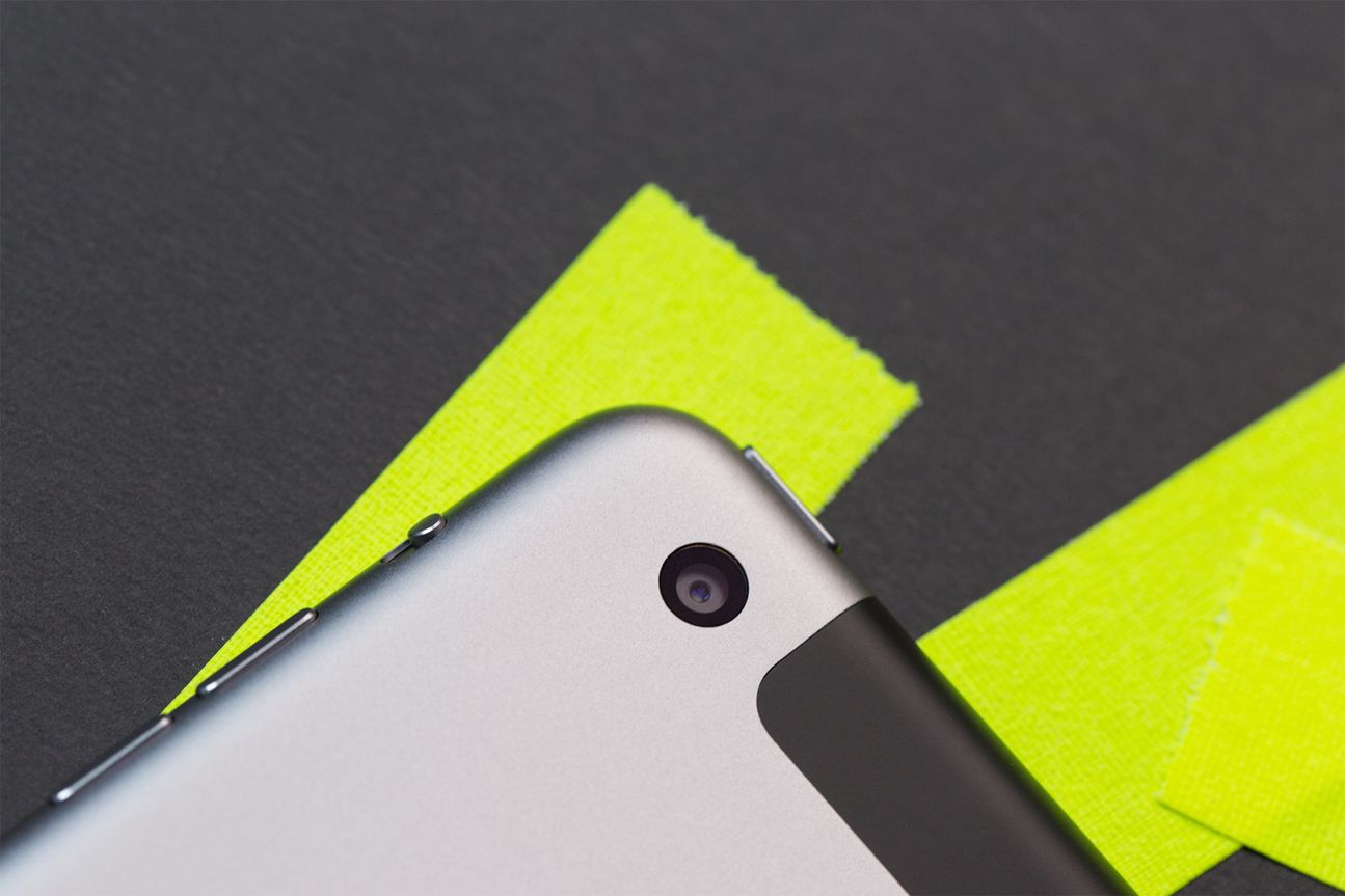 iPad mini 3 iPad mini 3