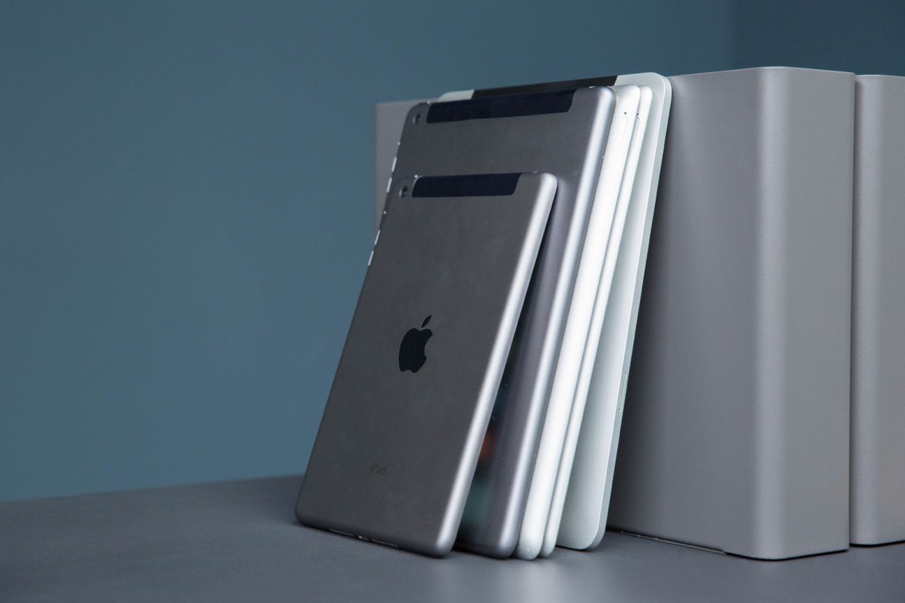 iPad 1 bis mini iPad 1 bis mini