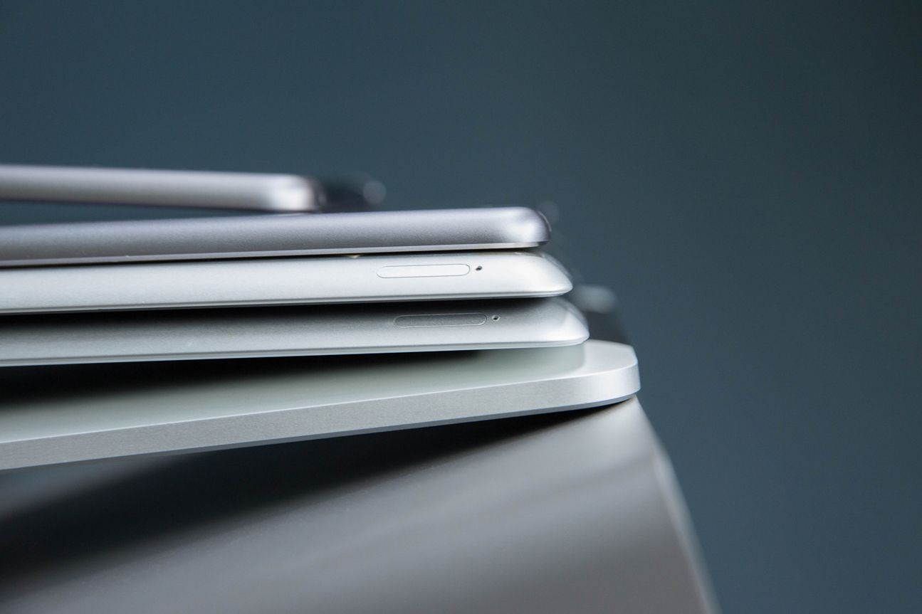 iPad 1 bis mini iPad 1 bis mini