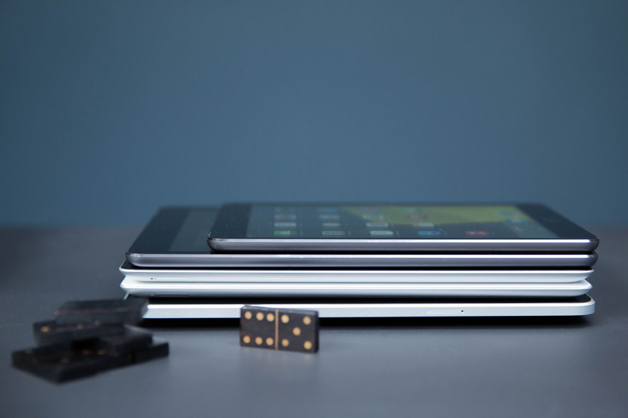 iPad 1 bis mini iPad 1 bis mini