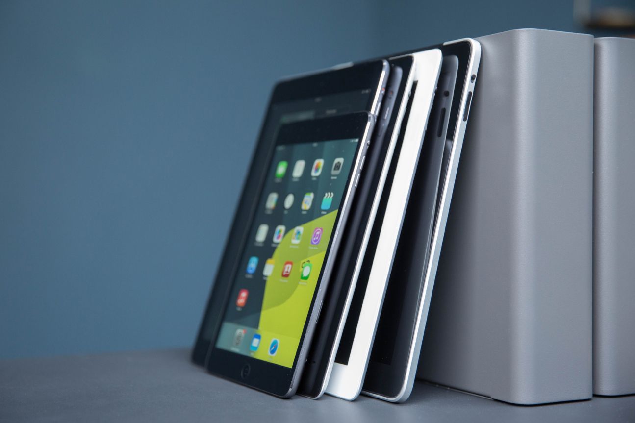 iPad 1 bis mini iPad 1 bis mini