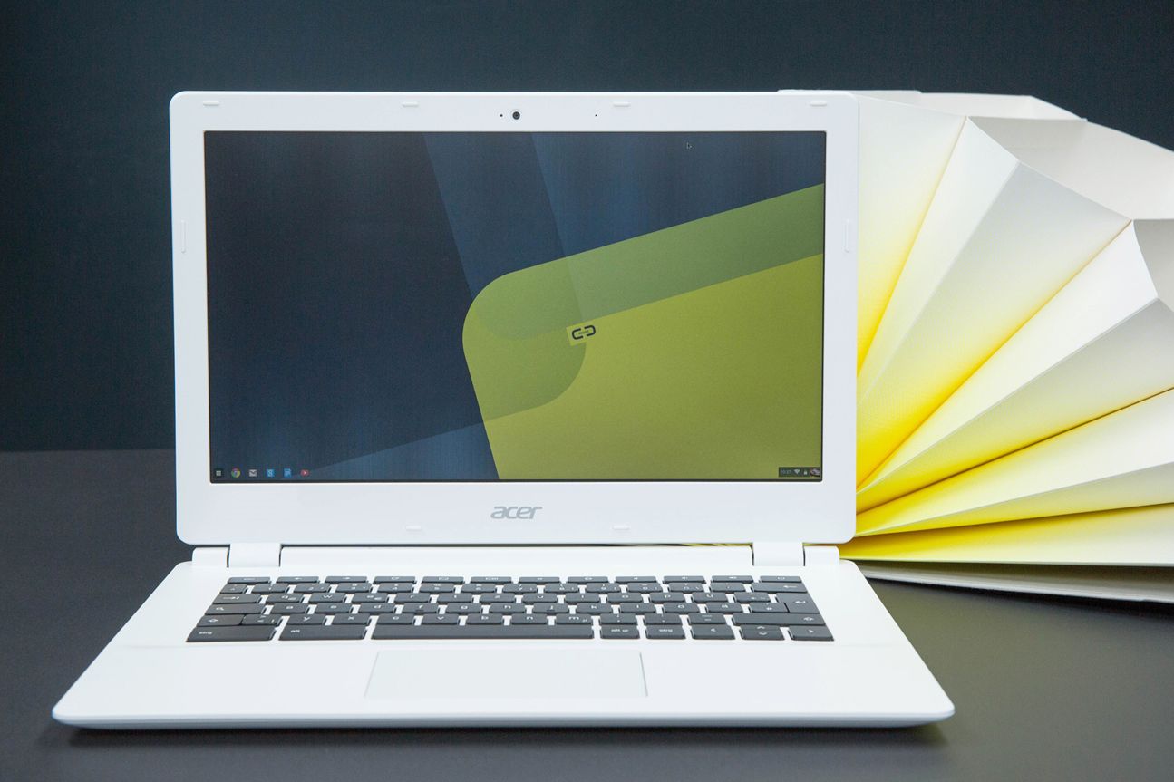 Acer Chromebook 13