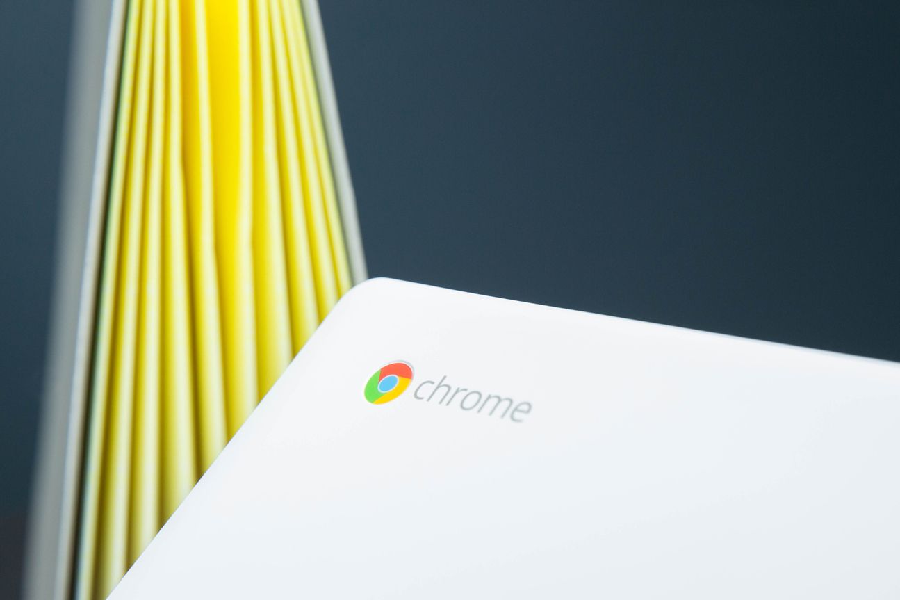 Acer Chromebook 13