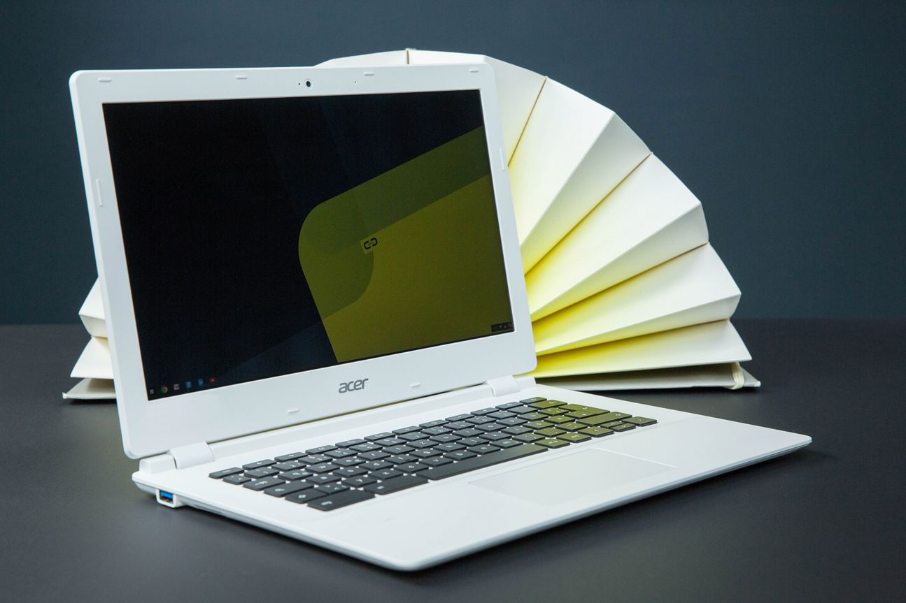 Acer Chromebook 13 Acer Chromebook 13