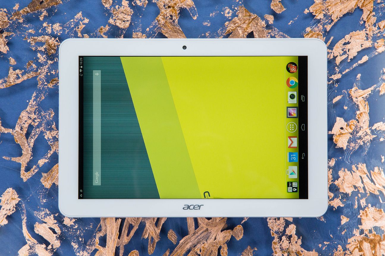 Acer Iconia Tab 10 Acer Iconia Tab 10