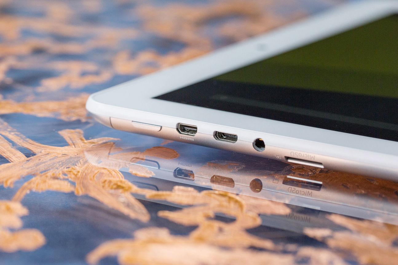 Acer Iconia Tab 10 Acer Iconia Tab 10