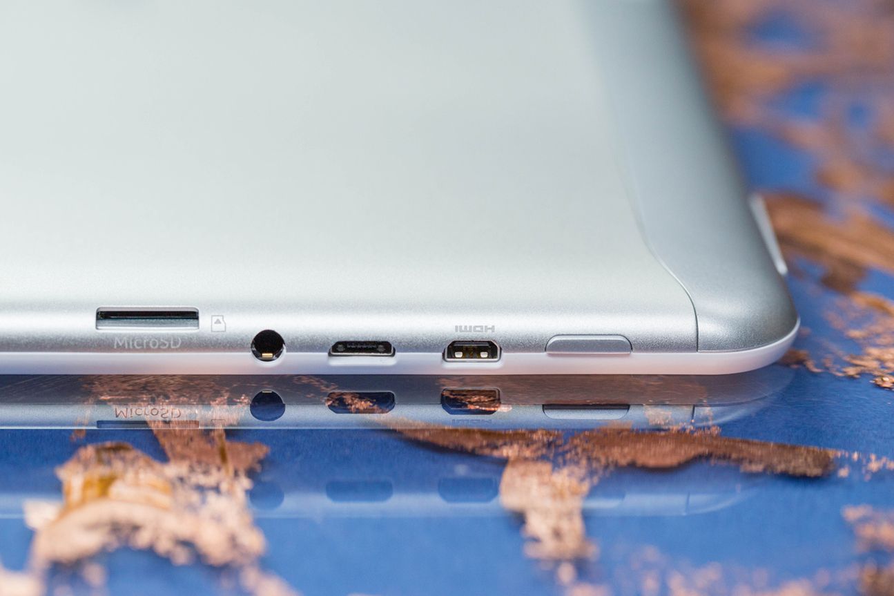 Acer Iconia Tab 10 Acer Iconia Tab 10