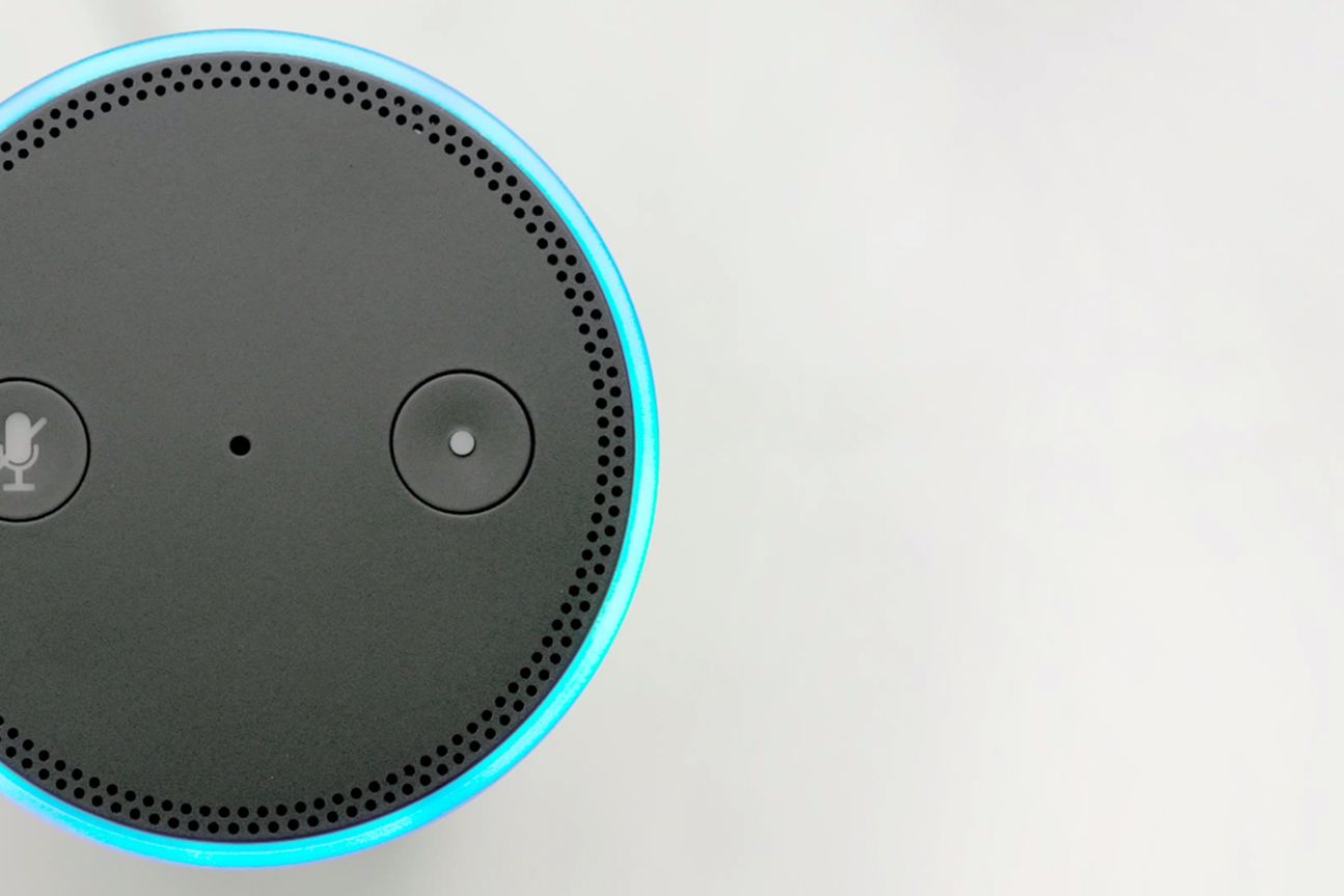 Amazon Echo Amazon Echo