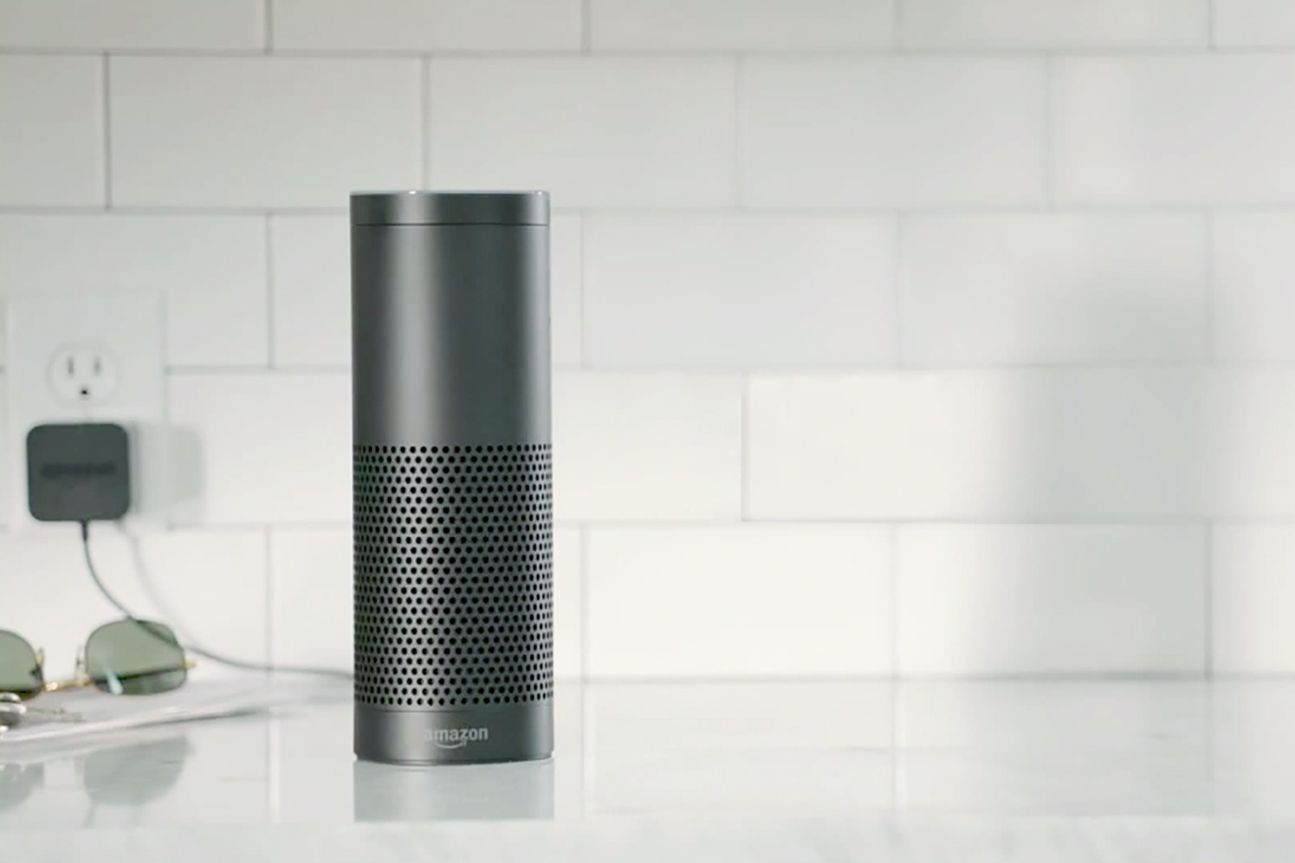 Amazon Echo Amazon Echo