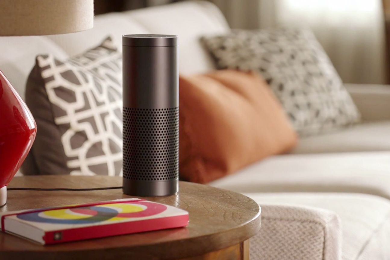 Amazon Echo: Lauschangriff oder das nächste große Ding?