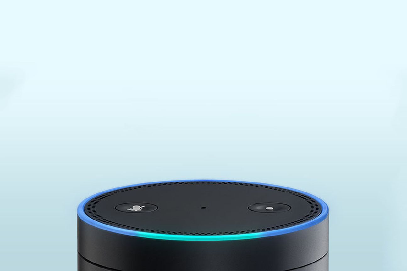 Amazon Echo Amazon Echo