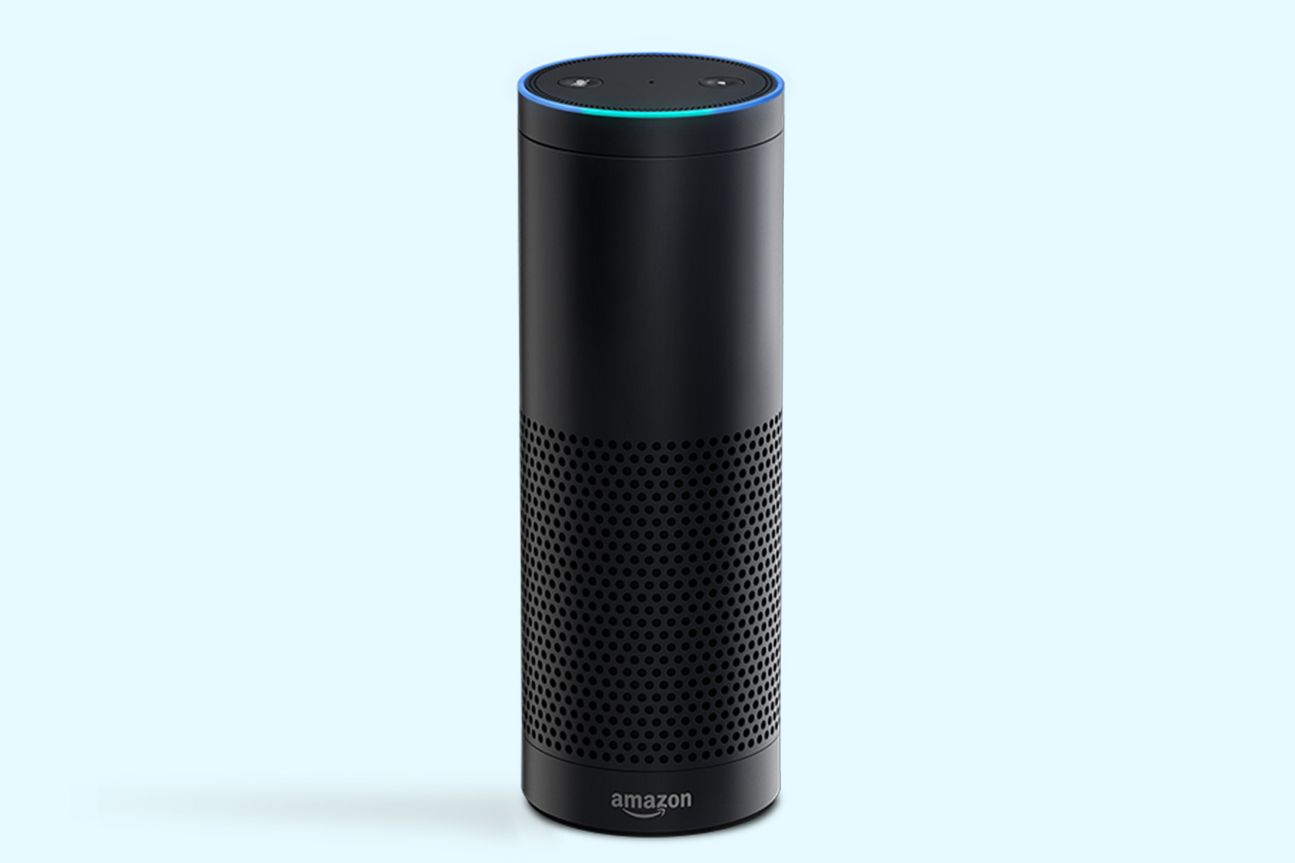 Amazon Echo Amazon Echo