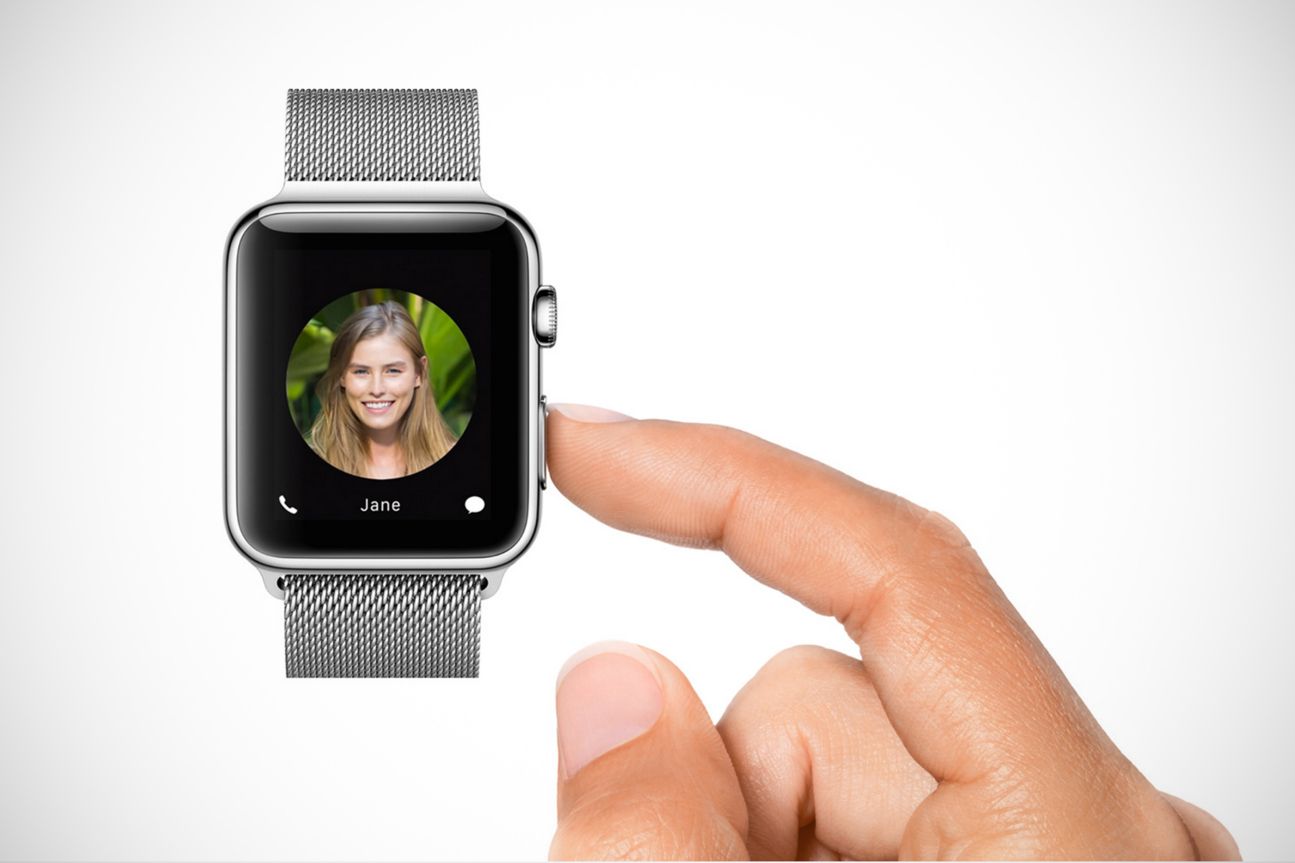 Apple Watch