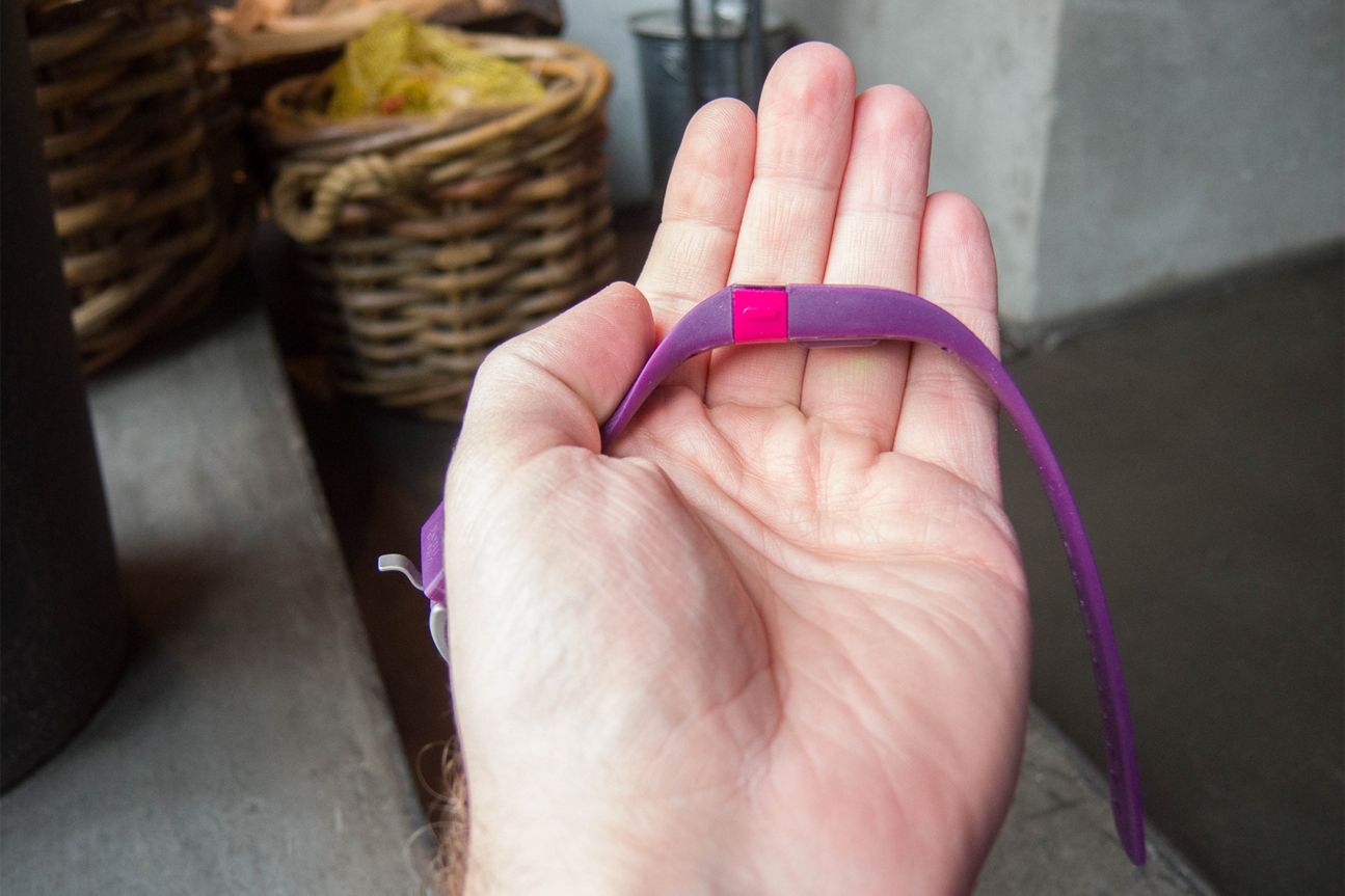 Fitbit Charge HR Fitbit Charge HR