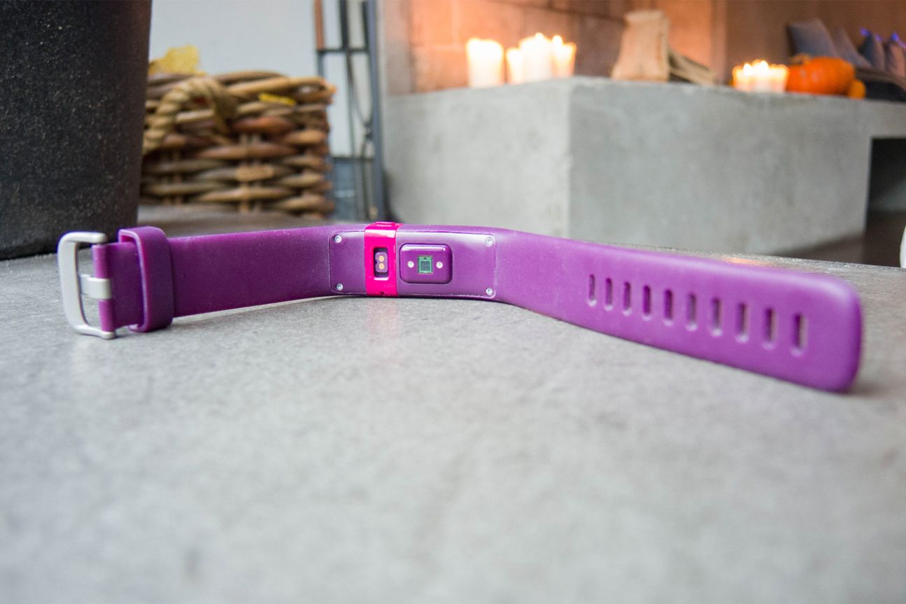 Fitbit Charge HR Fitbit Charge HR