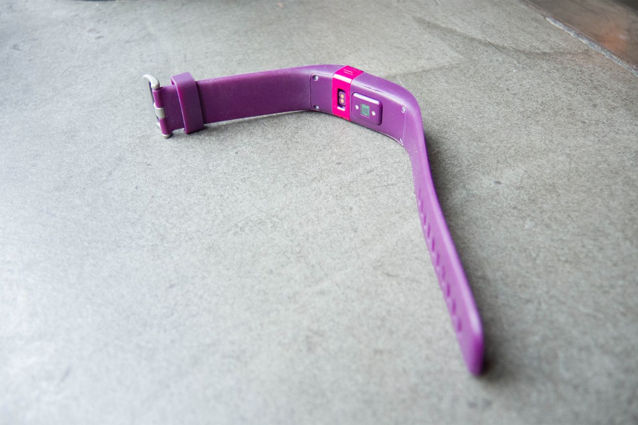Fitbit Charge HR Fitbit Charge HR