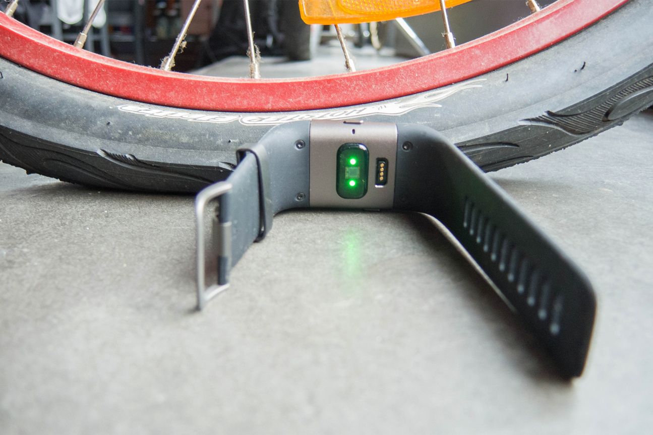 Fitbit Surge Fitbit Surge
