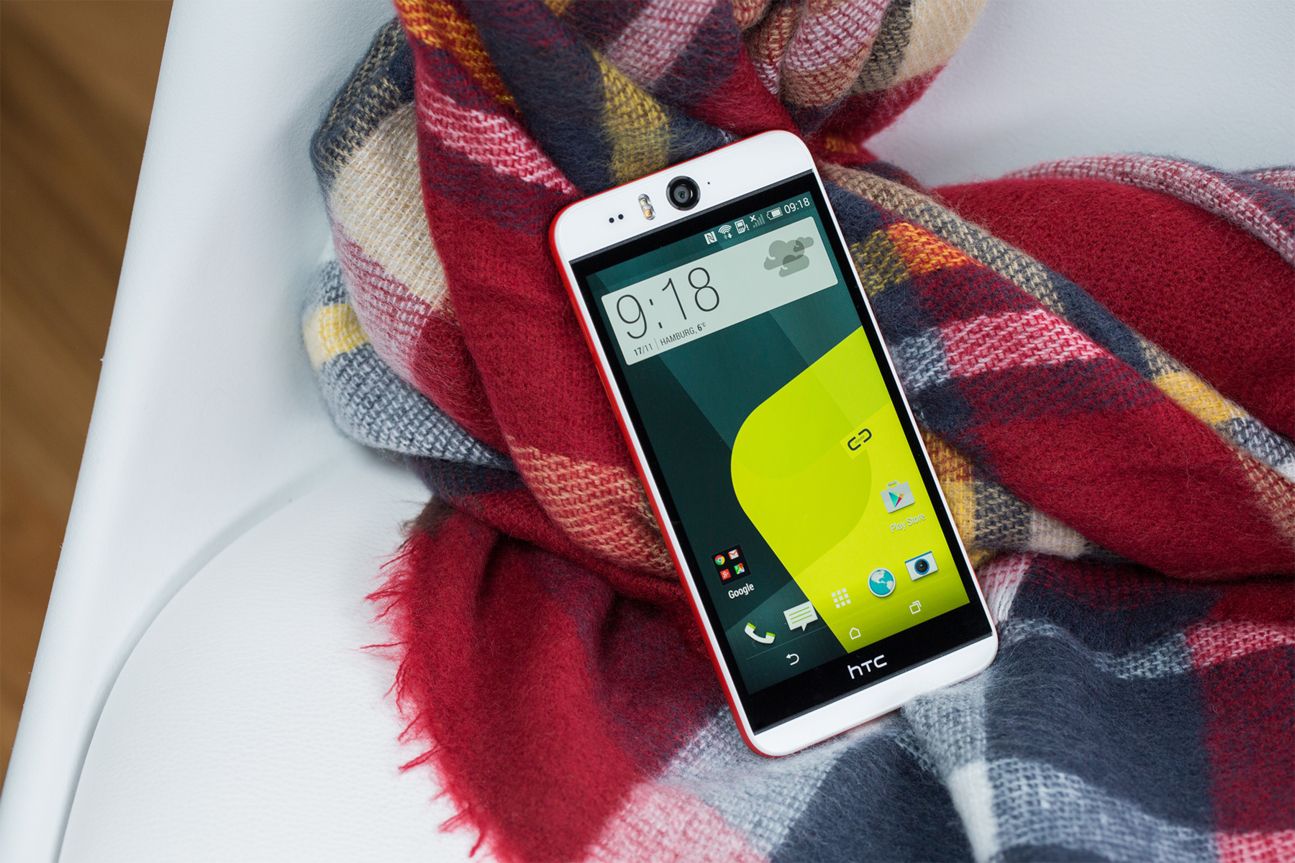 HTC Desire Eye HTC Desire Eye