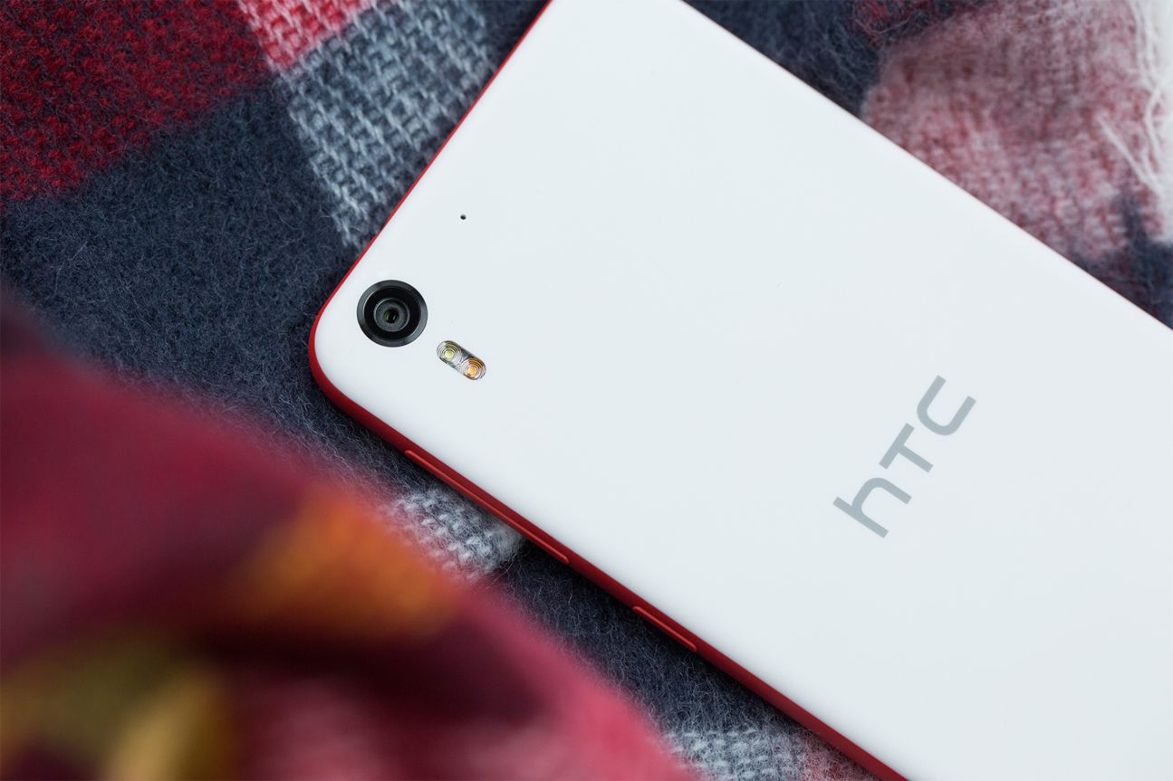 HTC Desire Eye