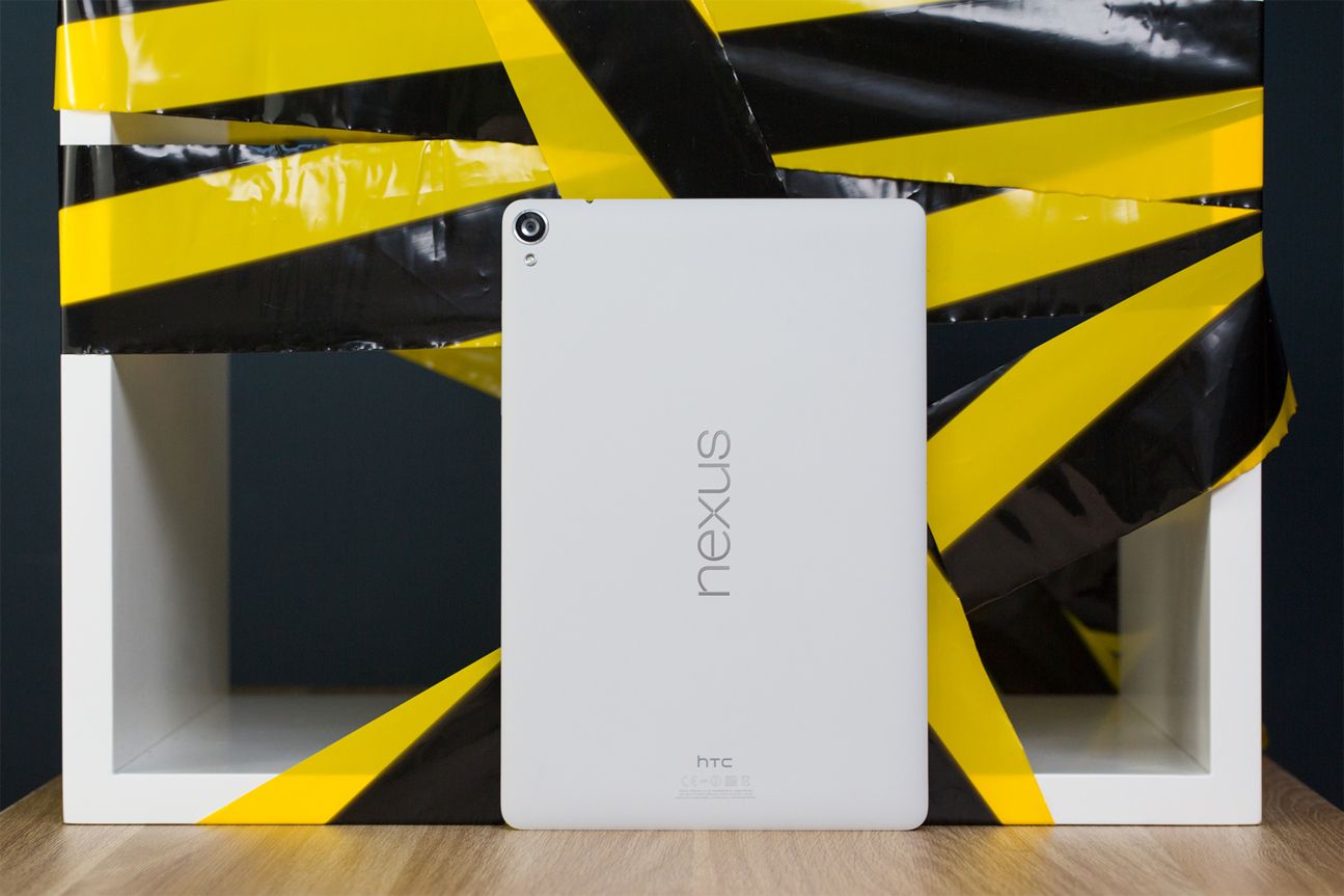 HTC Nexus 9 HTC Nexus 9