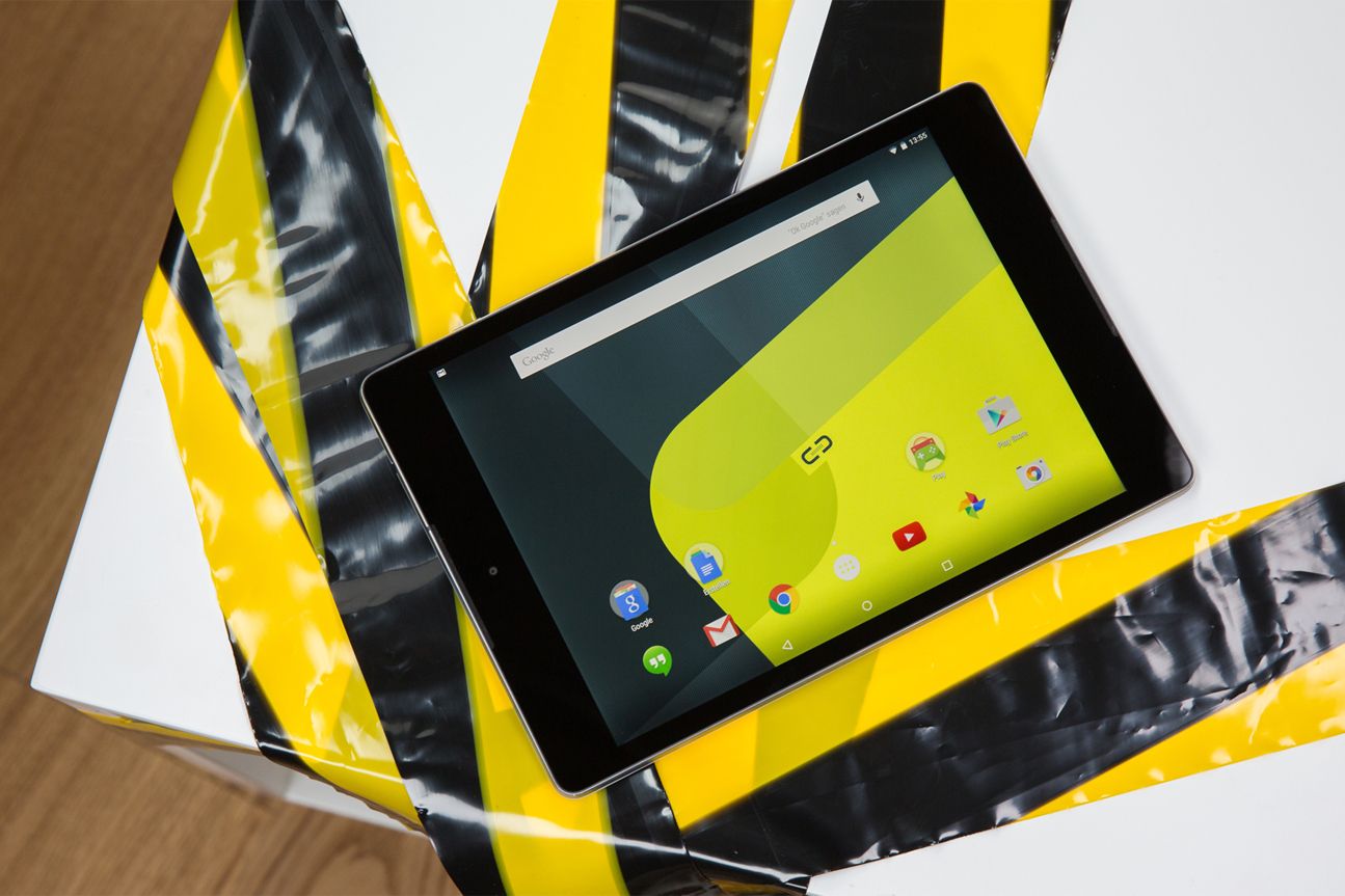 HTC Nexus 9 HTC Nexus 9