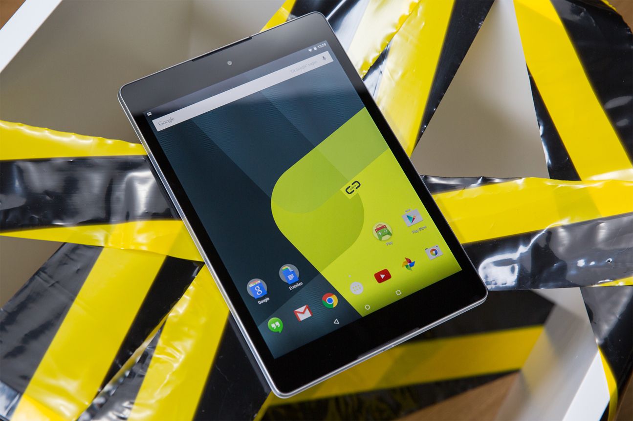 HTC Nexus 9 HTC Nexus 9