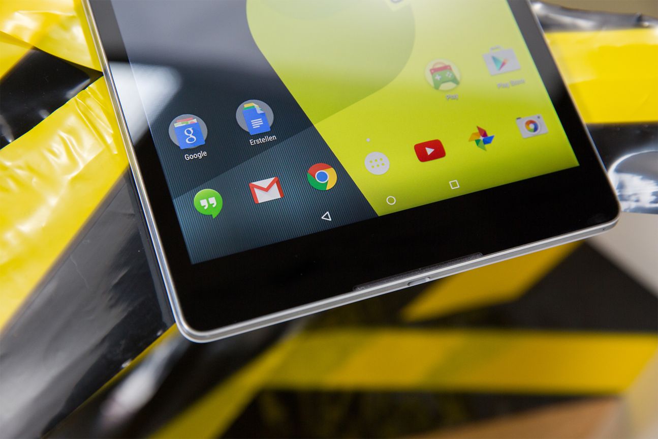 HTC Nexus 9 HTC Nexus 9