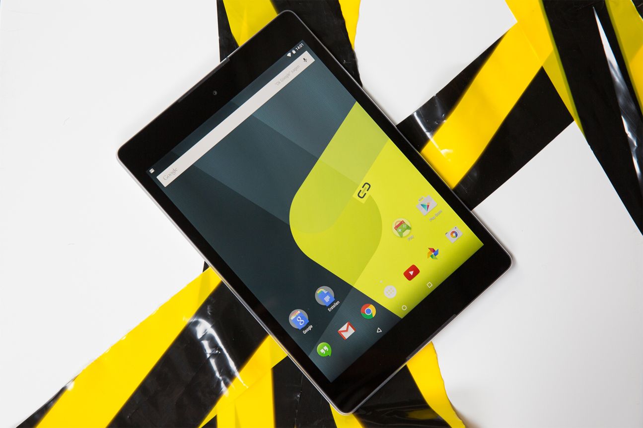 HTC Nexus 9 HTC Nexus 9