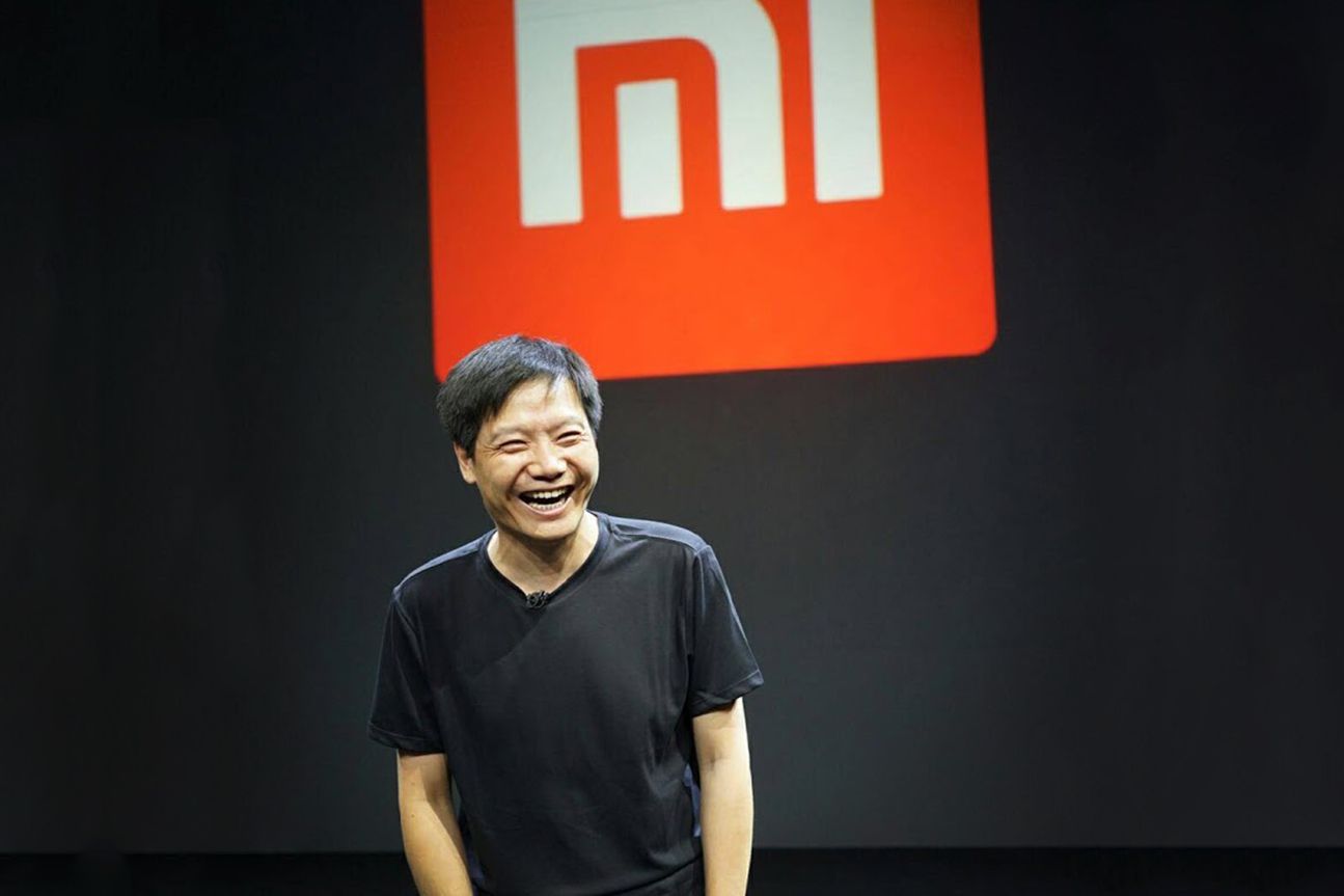 Xiaomi wird das neue Samsung