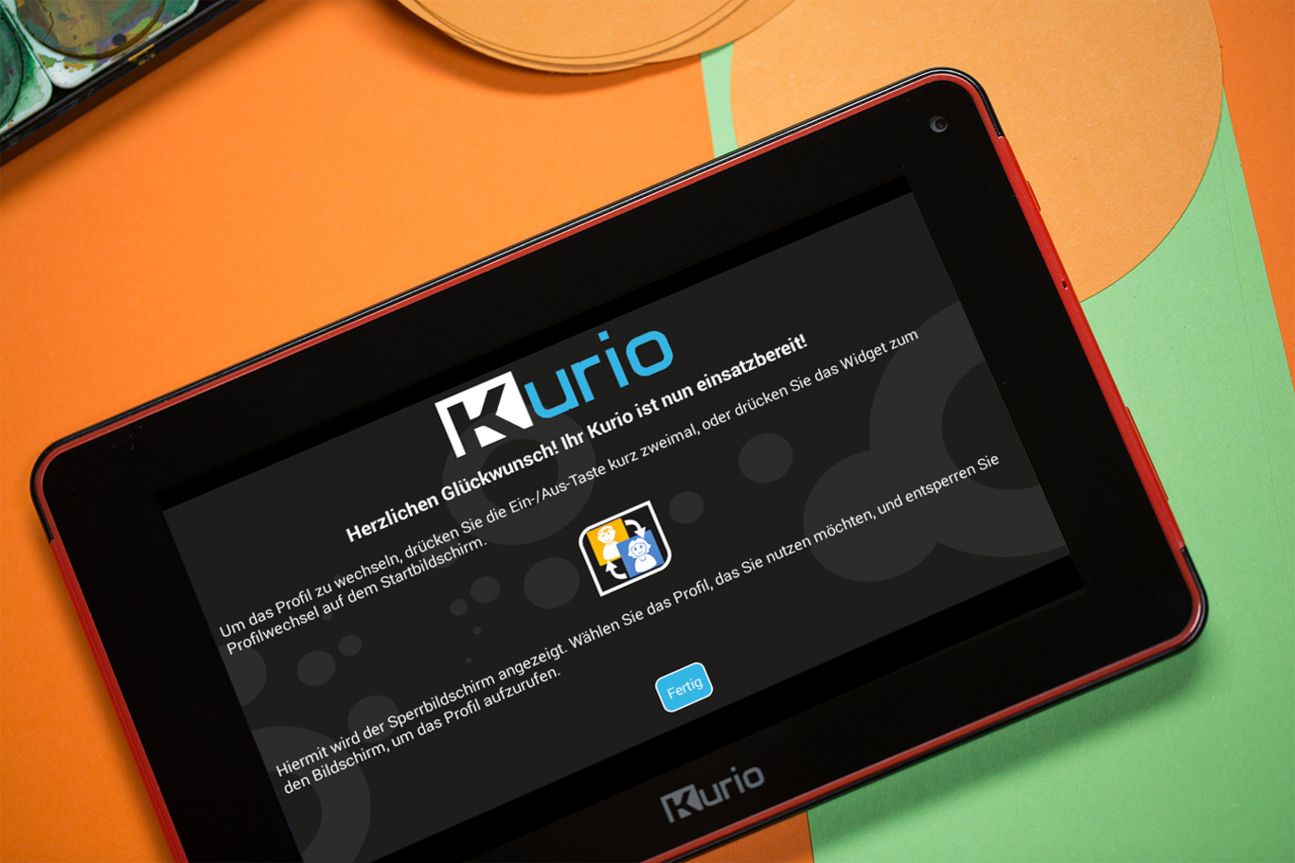 Kurio Tab Teil 2 Kurio Tab Teil 2